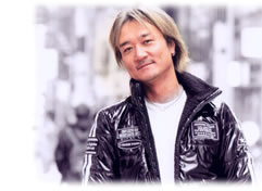 タレント　ターザン山下さん