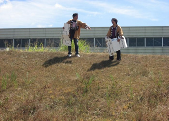 「かつめしあがれ」記念すべき第二回目の撮影です！
