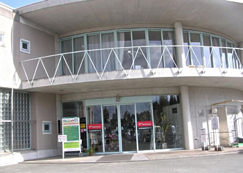 「かつめしあがれ」の撮影です！