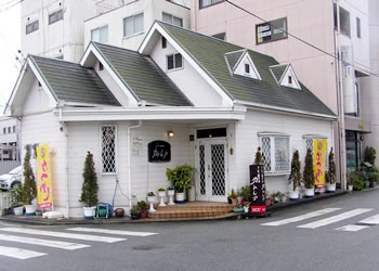 「かつめしあがれ」の撮影です！