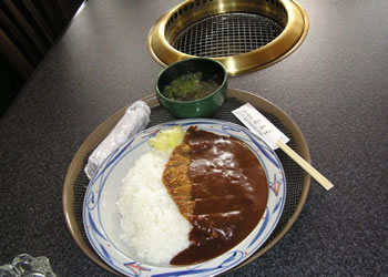 「かつめしあがれ」の撮影です！