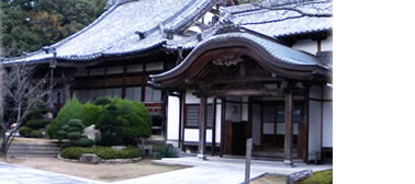 来迎寺
